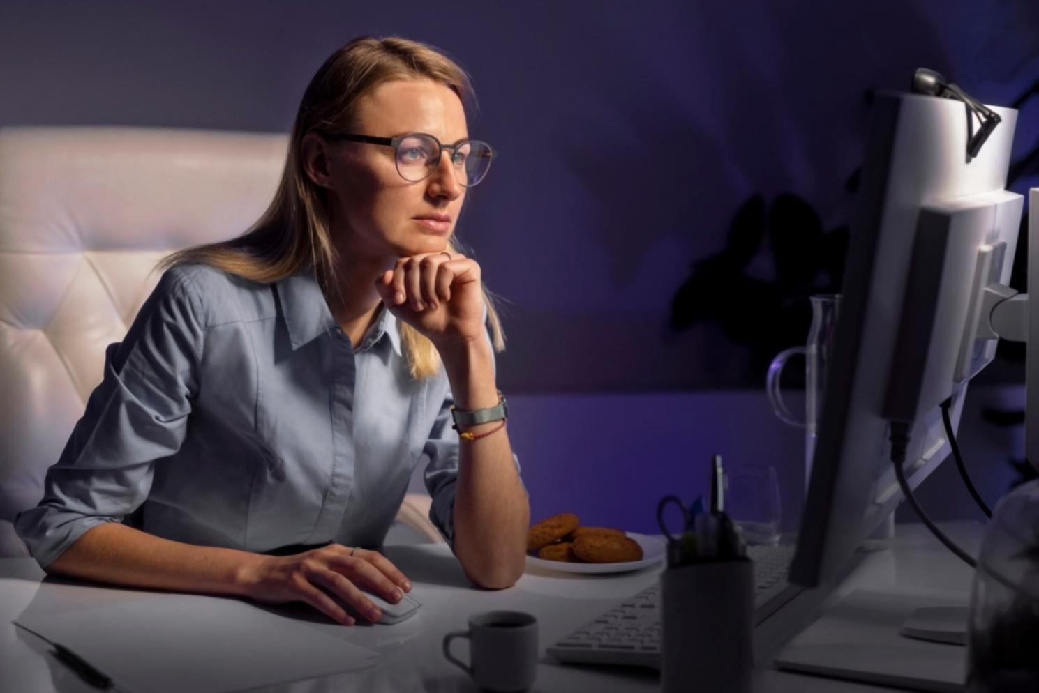 Mejora continua basada en resultados de estudiantes