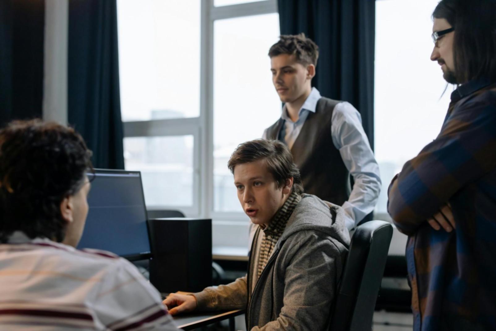 Ejemplos prácticos de código para motores físicos